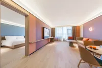 Orange Garden Expo Hotel Hotel in zona Menting Pavilion
