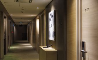 Hotel Sardonyx Ueno