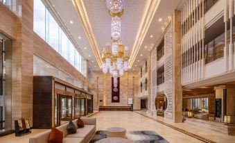 Jiuzhaigou Rezen Garden Hotel