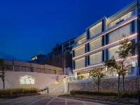 Jiujianhai Seaview Art Meisu (Dali Erhai Branch) Hotel berhampiran Lapangan Terbang Dali