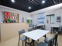 Shatingyi Homestay (Xiangshawan Tourist Area Branch) - breakfast
