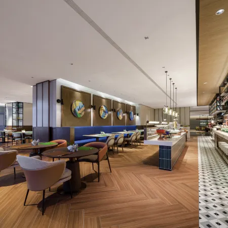 NOVOTEL XIAMEN DOWNTOWN