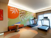 Orange Hotel (Jiangbei Goose City Bridge Branch)