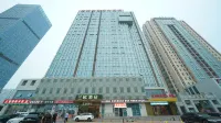 Huilixiang International Hotel Hotels near Chenguangyuan