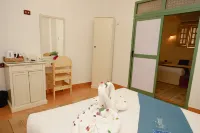 Ekadolli Nubian house- by kerma hospitality