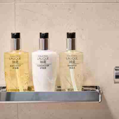 青島五四廣場海景美輪美奐飯店 Rooms