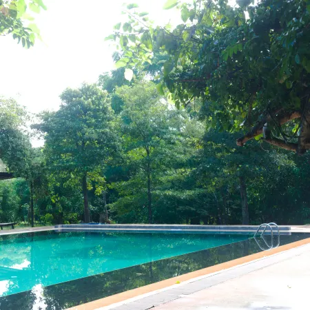 Pinthaliya Resort