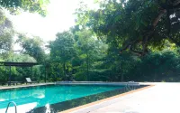 Pinthaliya Resort - สระว่ายน้ำส่วนตัว