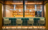 Hilton Garden Inn Kunming Railway Station - 바