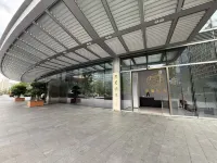 Chengdu SiShu Homestay (High-tech Poly Branch) Các khách sạn gần Yuanda Netherlands Water Street