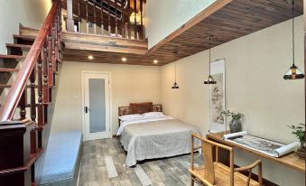 Beijing courtyard Inn