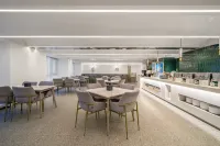 MIRJOL Hotel (Ningbo Impression City)