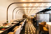 MAYLEE PLAZA SHAOXING - شرفة