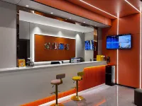Bairuida Hotel