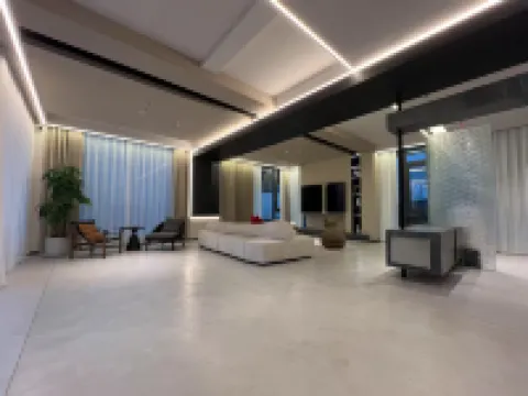 莫干山鎮竹影無界私湯溫泉度假美宿