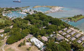 First Landing Beach Resort & Villas