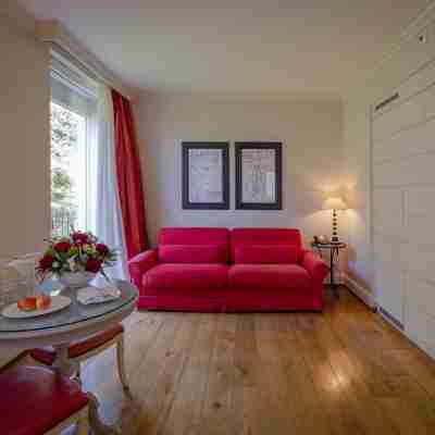 Resort Collina d'Oro Agra Rooms