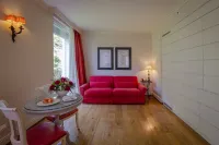 Resort Collina d'Oro Agra Hotel a 