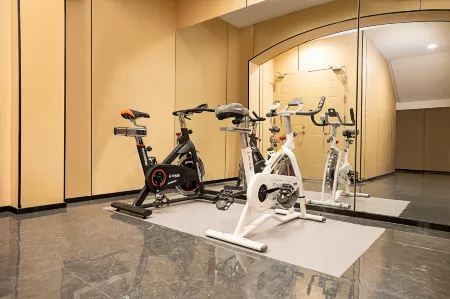 Green tree inn express hotel Отели рядом с достопримечательностью «Yanshi Museum»