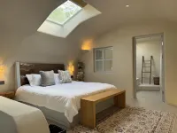 Shengdao Mogan Hot Spring Resort Meishu