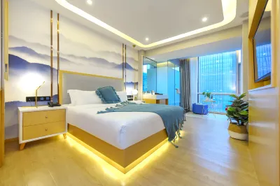 Shangchao Boutique Hotel