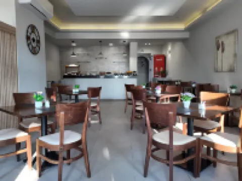 Santorini Hotel Hotels in Santorini