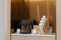 Congjiang Longteng Hotel Hotel di Congjiang