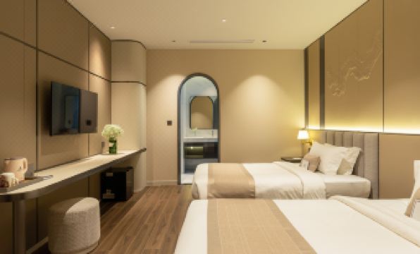 Amana Hotel Phan Thiet