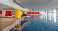 Hyatt Regency Taoyuan International Airport - Family Friendly