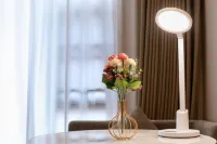 Xinhai International Hotel (Tianshui South Station Shengda Plaza Branch) Các khách sạn ở Thiên Thủy