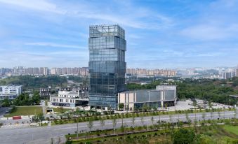 DoubleTree by Hilton Guang'an