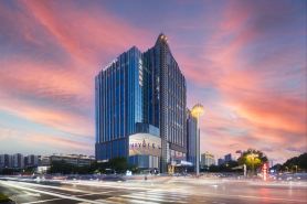 Novotel Handan CongTai
