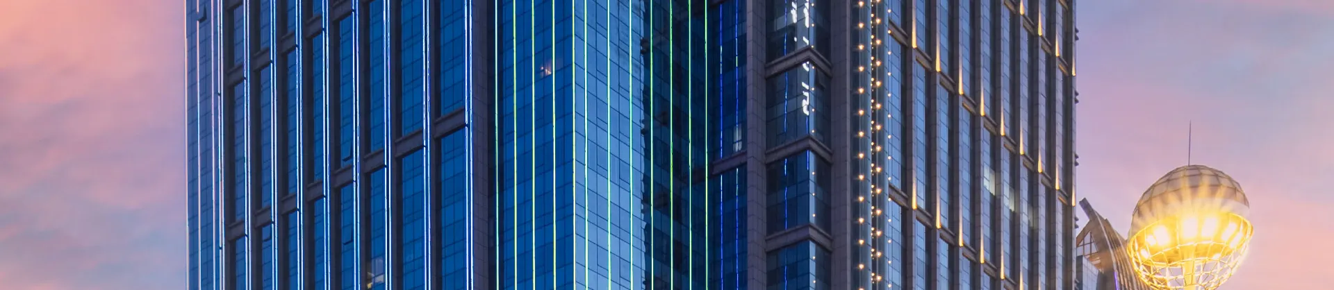 4-Star Select Hotels