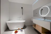 Yunzuo Starlight Hotel فنادق في كانغ ما