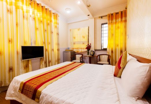 객실 내부 사진 2