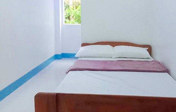 RedDoorz @ SCJS INN Buug Sibugay