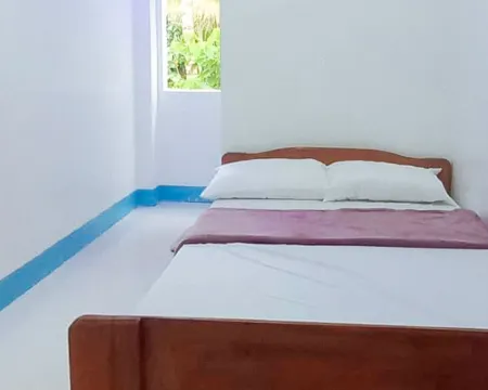 RedDoorz @ SCJS INN Buug Sibugay Hotels in Buug
