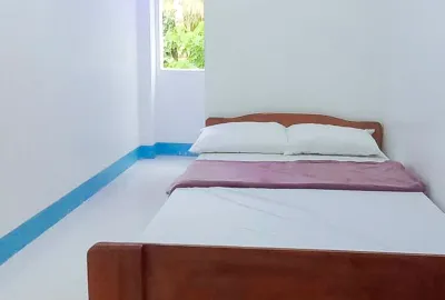 RedDoorz @ SCJS INN Buug Sibugay Hotels in 