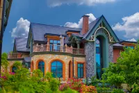 Yining Bekzadiler Homestay Hotel di Yining
