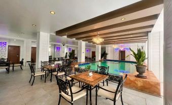 Bergamo Hotel Lingayen
