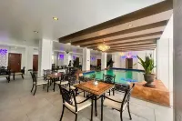Bergamo Hotel Lingayen - Swimmingpools