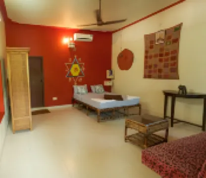 Sunshine Guest House