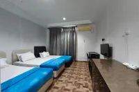 Darul Salam Inn Hotel Hotels in Kerteh