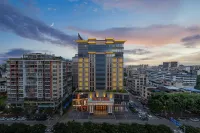 Vienna International Hotel (Qionghai Zhenhai Road) Hotels near Qionghai Sports Center