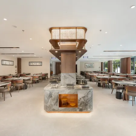 Mingzhu Hotel