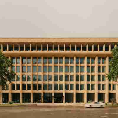 The Telegraph Hotel - The Leading Hotels of the World Hotel Exterior