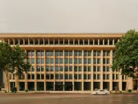 The Telegraph Hotel - The Leading Hotels of the World Hotels near Chugureti