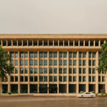 The Telegraph Hotel - The Leading Hotels of the World