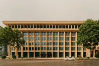 The Telegraph Hotel - The Leading Hotels of the World