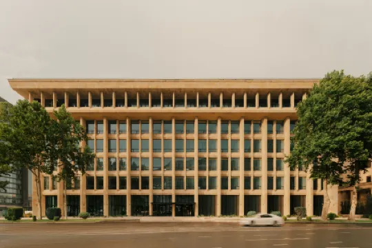 The Telegraph Hotel - The Leading Hotels of the World